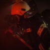 Hydroxocobalamin: The Lifesaver for FDNY Firefighters