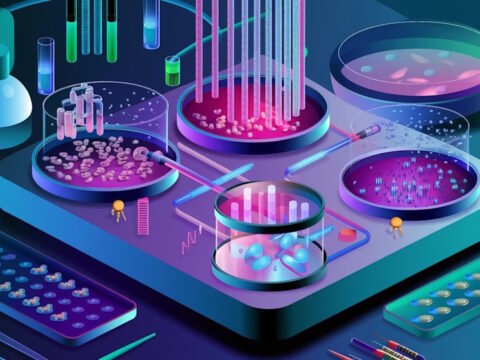 3D Microfluidic Cell Culture Market to Reach USD 448.4 Million by 2035, Growing at 16.2% CAGR