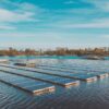 Floating Solar Panels Market Poised for Rapid Expansion, Set to Grow at 24% CAGR