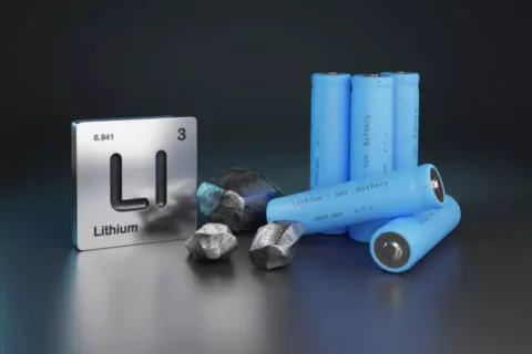 Zinc-Air Battery Market to Witness Growth with a 5.9% CAGR in the Next Decade