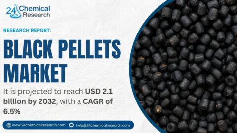 Black Pellets Market Accelerates as Industries Shift Toward Low-Carbon Energy Solutions Black Pellets Market Accelerates as Industries Shift Toward Low-Carbon Energy Solutions
