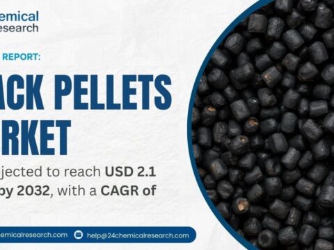 Black Pellets Market Accelerates as Industries Shift Toward Low-Carbon Energy Solutions Black Pellets Market Accelerates as Industries Shift Toward Low-Carbon Energy Solutions